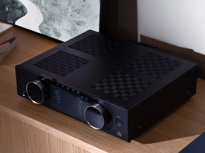 ONKYO MUSE Y-40