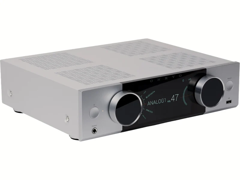 ONKYO MUSE Y-40