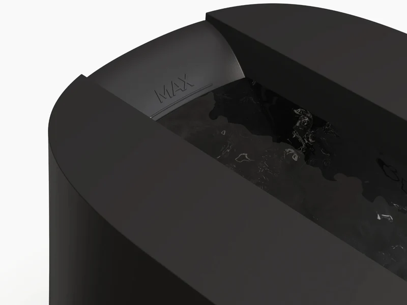 HUMMINGURU EZ Vinyl Record Washer
