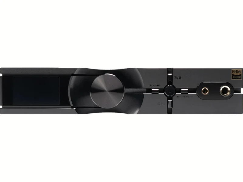iFi Audio NEO iDSD 3