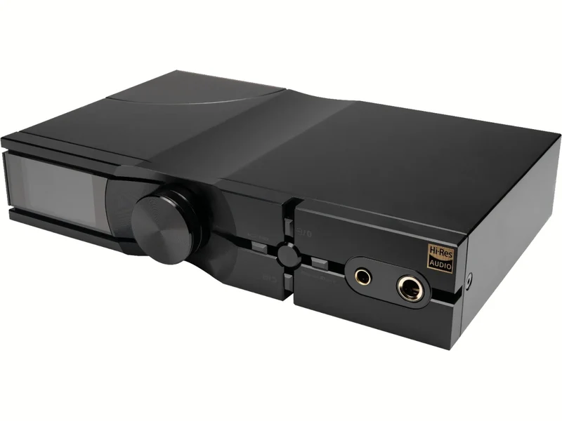 iFi Audio NEO iDSD 3