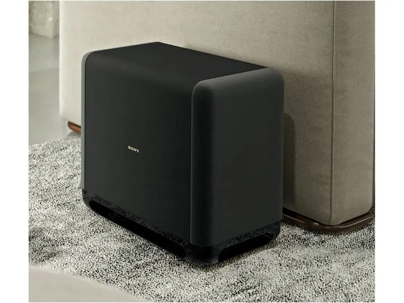 SONY SA-SW5