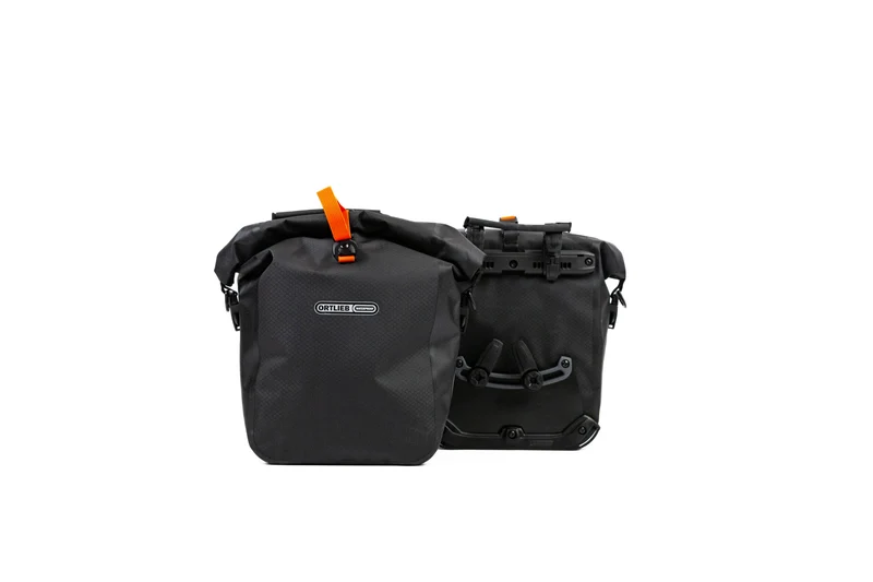 Sacoches Occasion Ortlieb Gravel Pack 2 x 14,5L