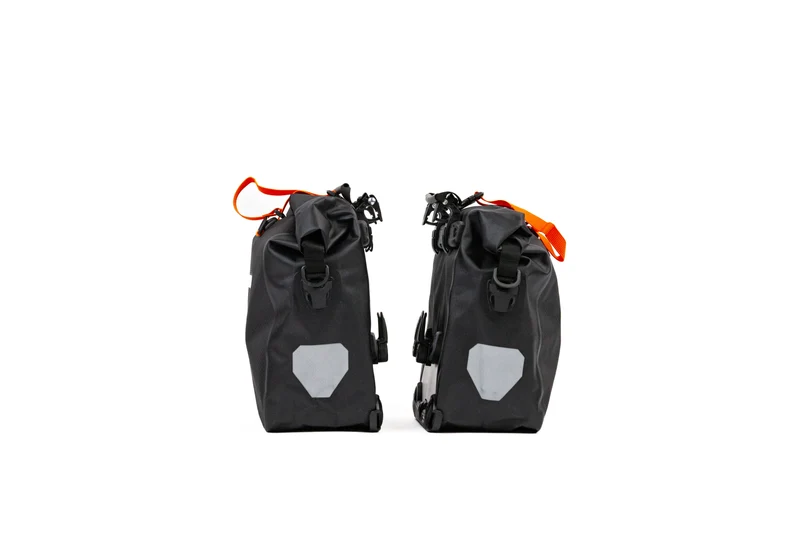 Sacoches Occasion Ortlieb Gravel Pack 2 x 14,5L