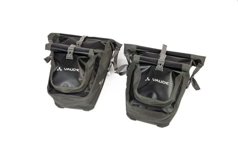 Sacoches Occasion arrière Vaude Aqua Back Plus 2 x 25,5L
