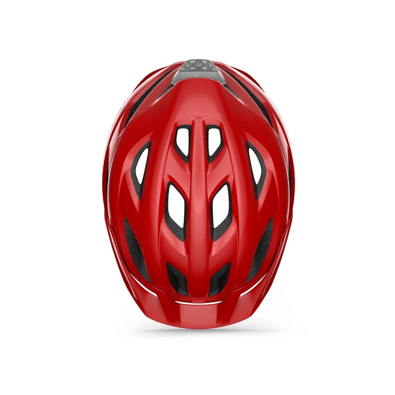 Casque Met Crossover