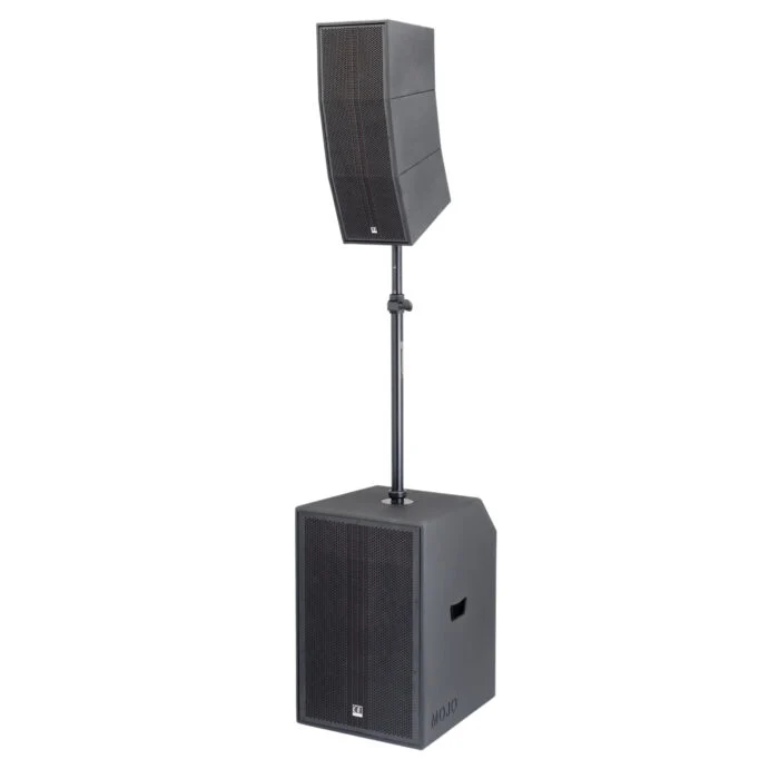 MOJO Curve XL