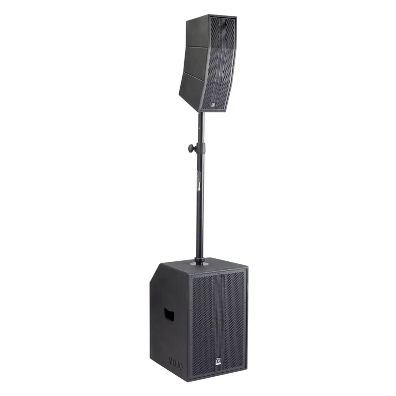 MOJO 2200 Curve