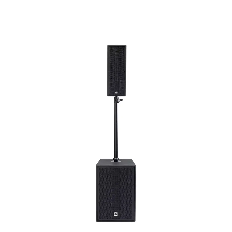 MOJO 2200 Curve