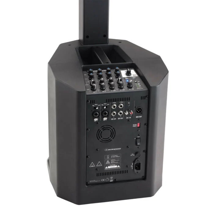 MOJO 500 Liberty TWS