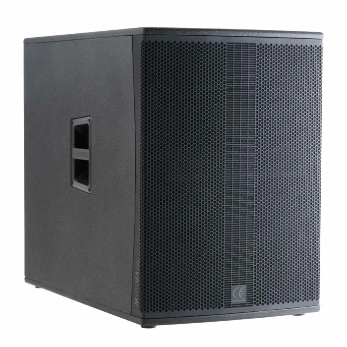 Myos 18A Sub