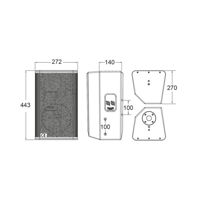 Sline 108B