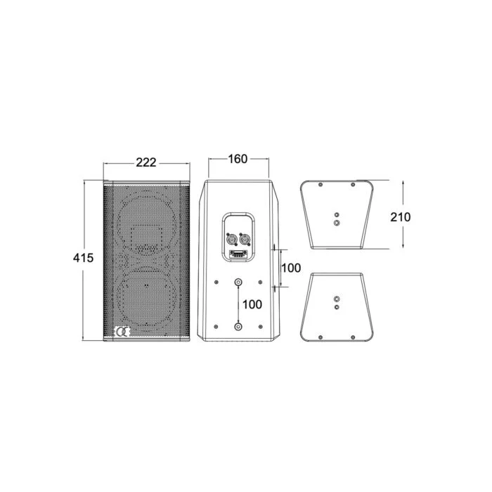 Sline 206W