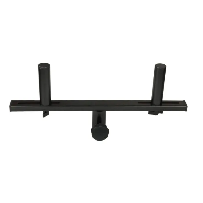 TWIN SPEAKER BRACKET Mk2