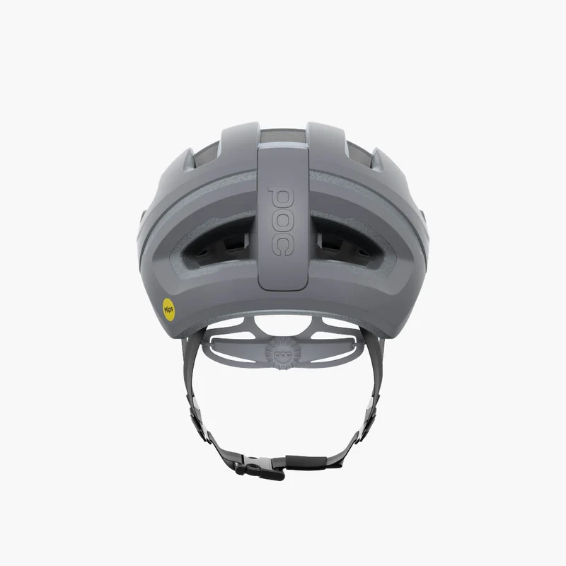 POC Casque Omne Air MIPS Granite Grey Matt