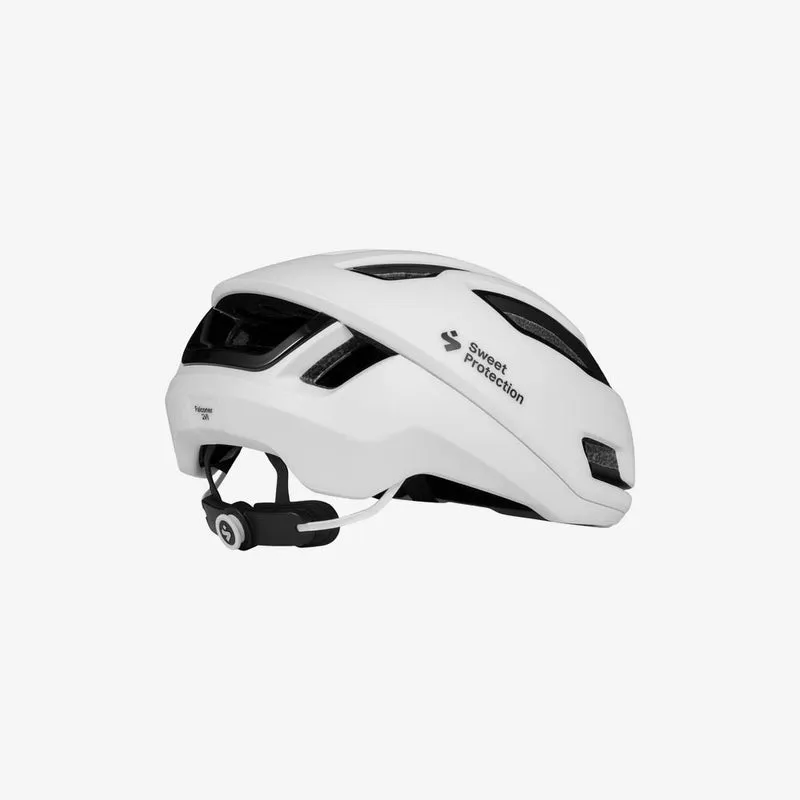 Sweet Protection Casque Falconer 2Vi® Mips Satin White
