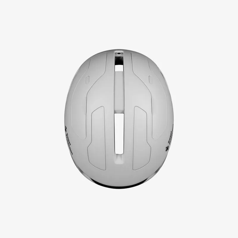 Sweet Protection Casque Falconer Aero 2Vi® Mips Bronco White