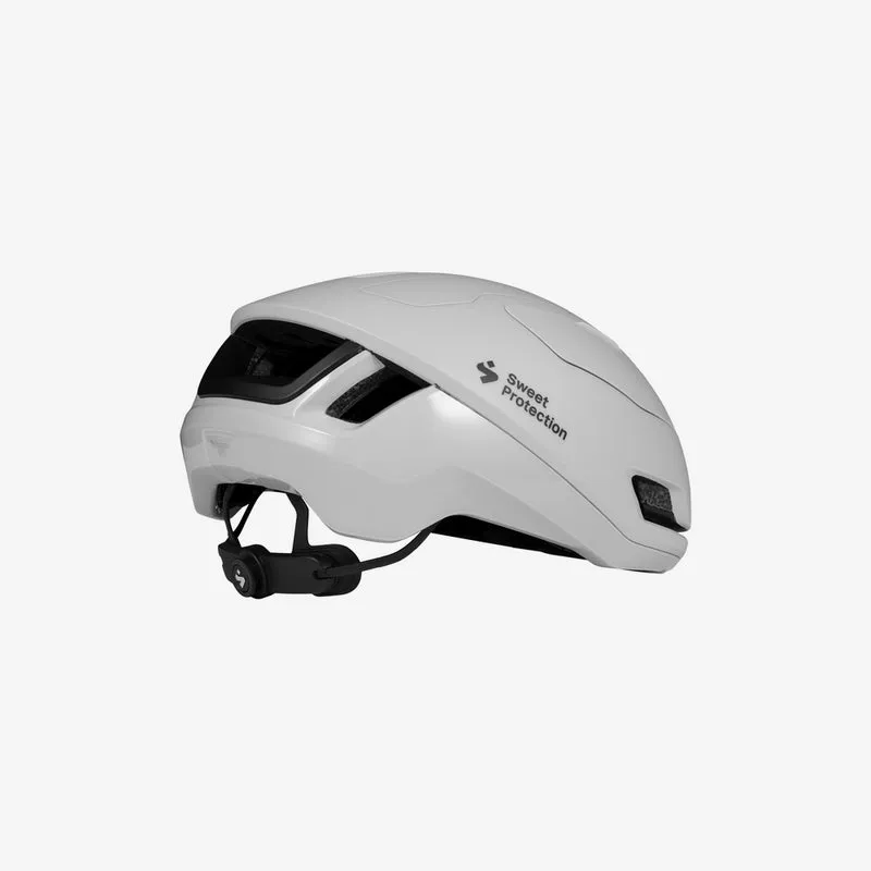 Sweet Protection Casque Falconer Aero 2Vi® Mips Bronco White