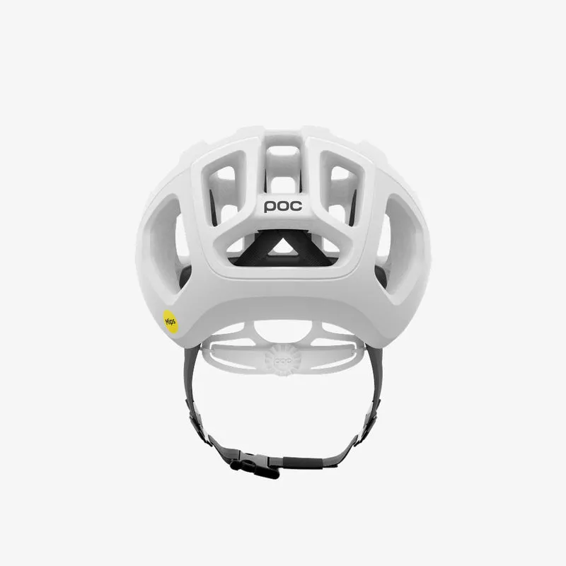 POC casque Ventral Air Mips Hydrogen White Matt