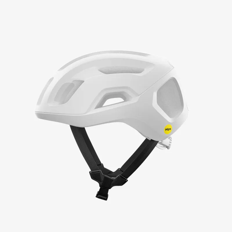 POC casque Ventral Air Mips Hydrogen White Matt