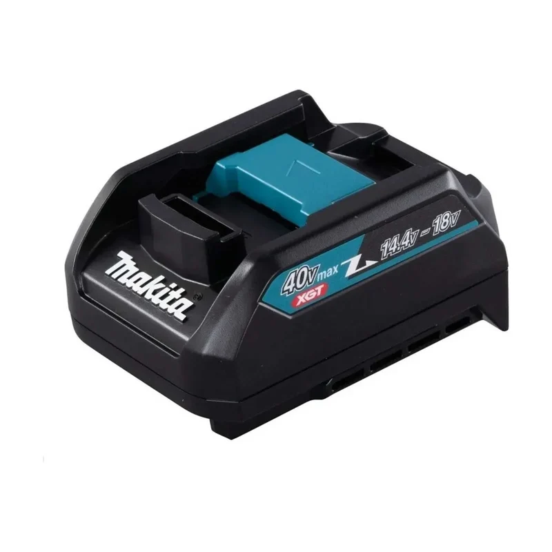 Adaptateur de charge MAKITA 14.4V / 18V / 40V XGT en LXT 191C10-7 - Déstockage