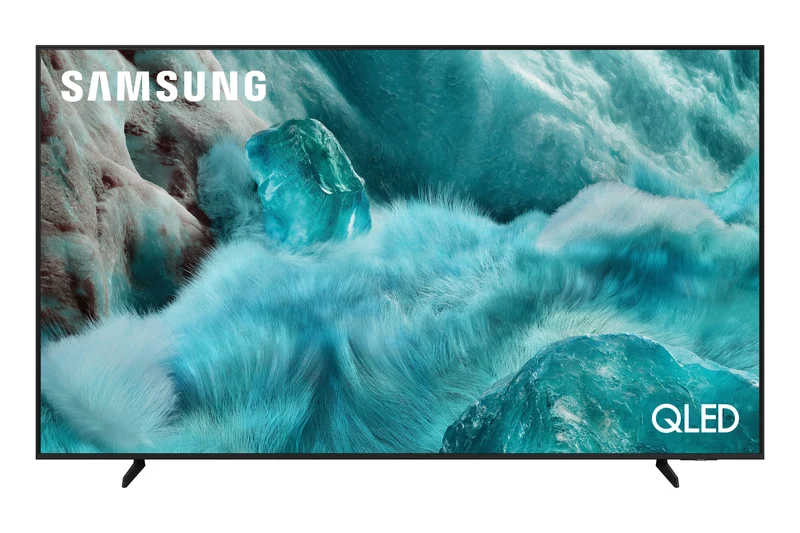 Samsung QN55Q7F - Téléviseur 55'' QLED 4K Ultra HD, UHD Dimming Supreme, Quantum HDR