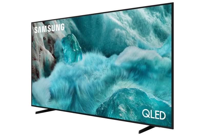 Samsung QN55Q7F - Téléviseur 55'' QLED 4K Ultra HD, UHD Dimming Supreme, Quantum HDR