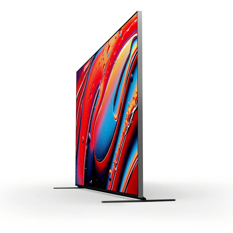 Sony K65XR90 - Téléviseur BRAVIA 9, MiniLED, QLED, 4K, HDR, 120Hz, Google TV, 65''