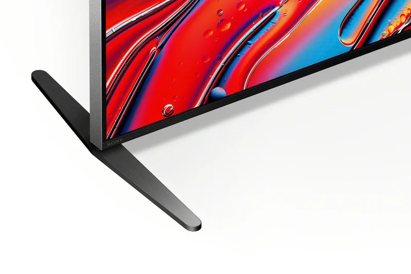 Sony K65XR90 - Téléviseur BRAVIA 9, MiniLED, QLED, 4K, HDR, 120Hz, Google TV, 65''