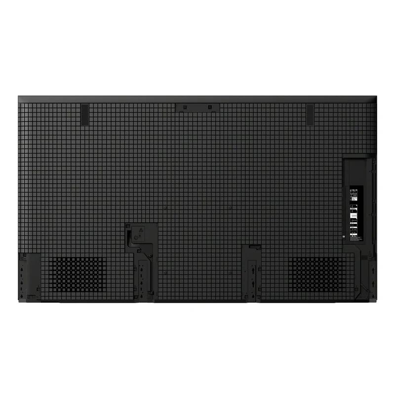 Sony K65XR90 - Téléviseur BRAVIA 9, MiniLED, QLED, 4K, HDR, 120Hz, Google TV, 65''