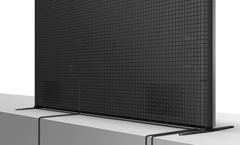 Sony K65XR90 - Téléviseur BRAVIA 9, MiniLED, QLED, 4K, HDR, 120Hz, Google TV, 65''