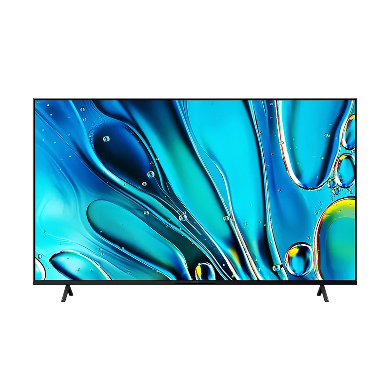 Sony K85S30 - Téléviseur 85'' Bravia 3, 4K, Ultra-HD, HDR, Google TV