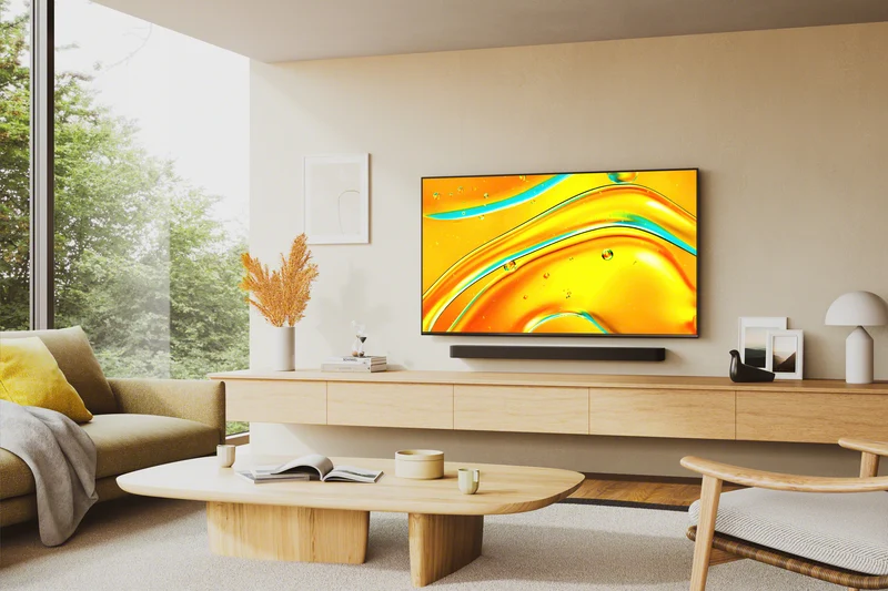 Sony Bravia 5 K-85XR50 : Téléviseur MiniLED 4K, 85'' 120 Hz