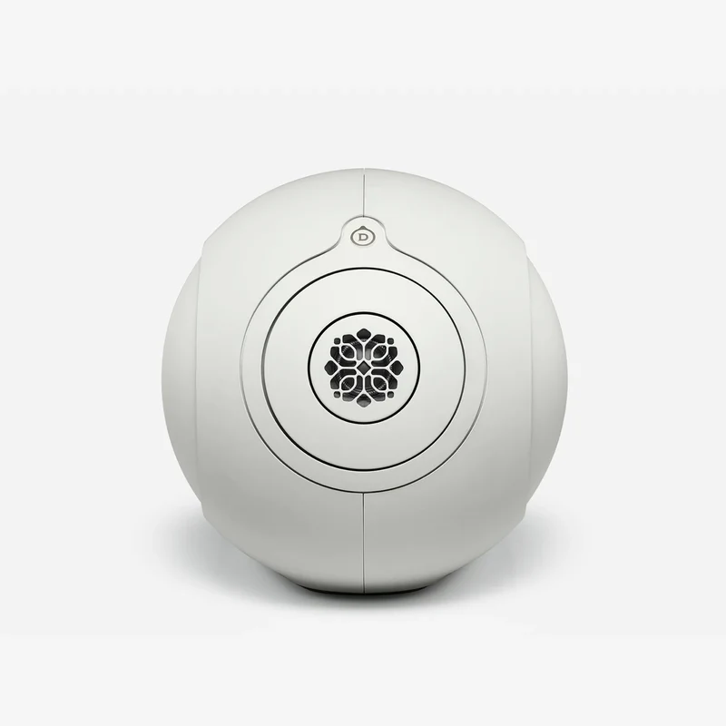 Devialet Phantom Ultimate 108 dB | Enceinte amplifiée haute-fidélité