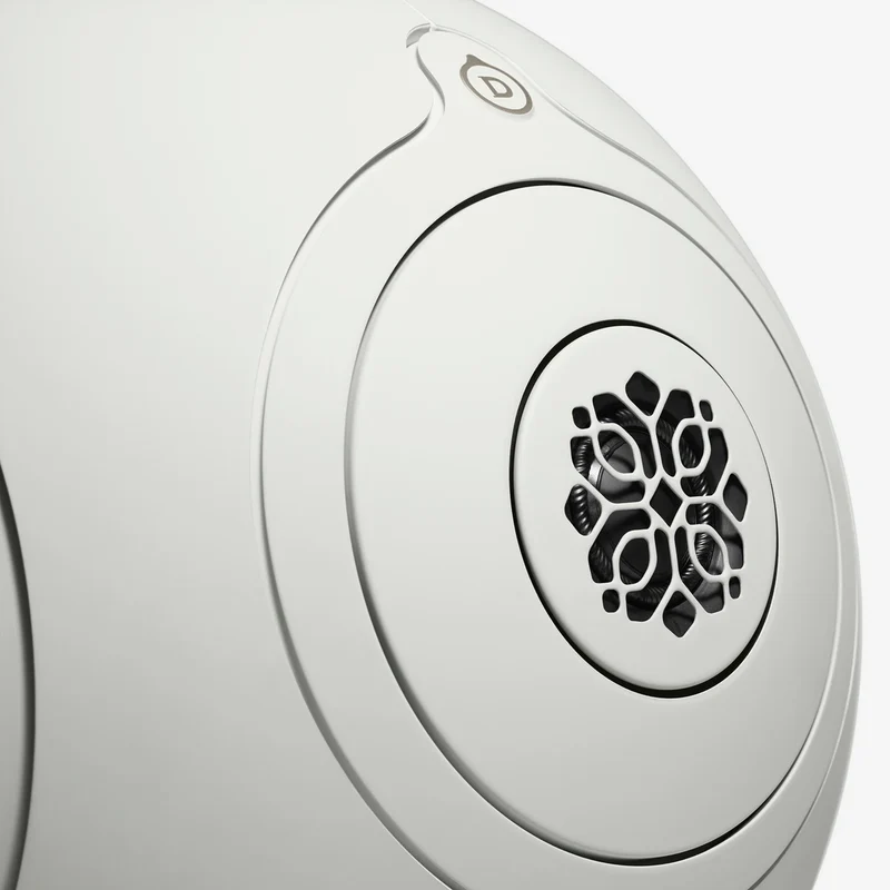 Devialet Phantom Ultimate 108 dB | Enceinte amplifiée haute-fidélité
