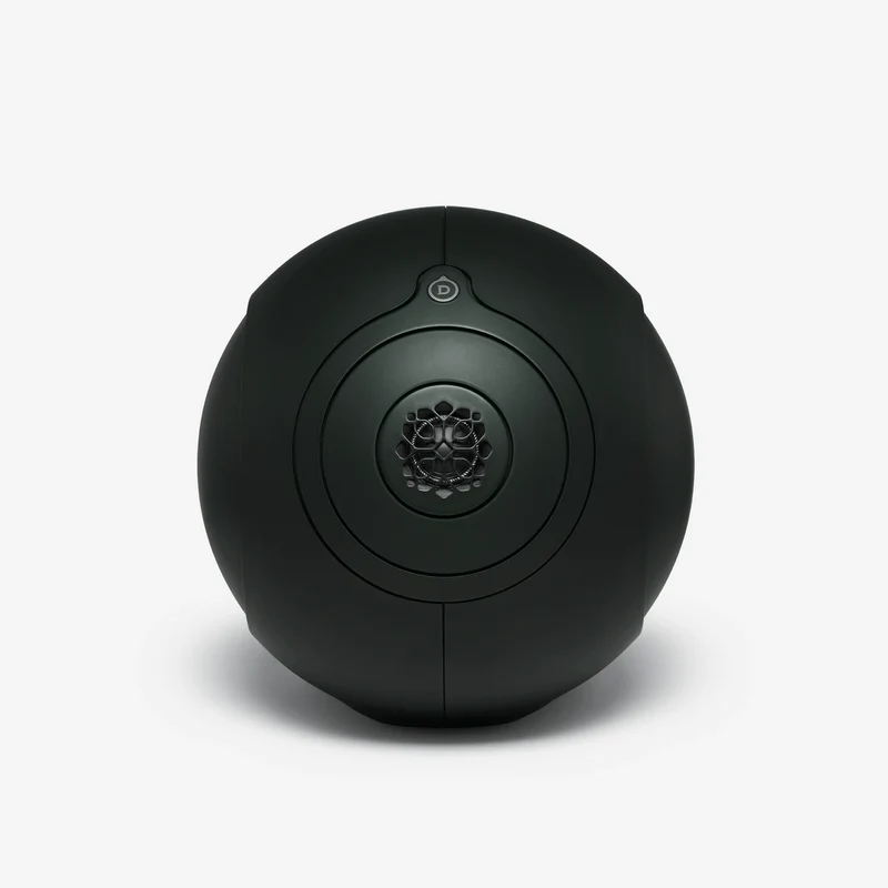 Devialet Phantom Ultimate 108 dB | Enceinte amplifiée haute-fidélité