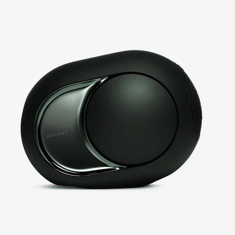 Devialet Phantom Ultimate 108 dB | Enceinte amplifiée haute-fidélité