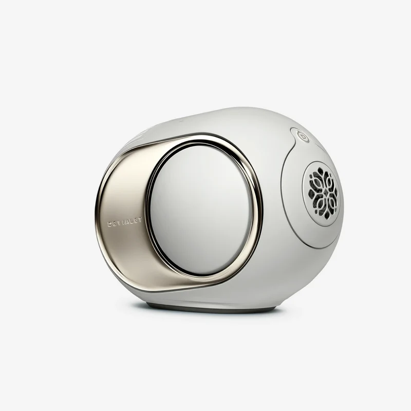 Devialet Phantom Ultimate 98 dB | Enceinte amplifiée haute-fidélité