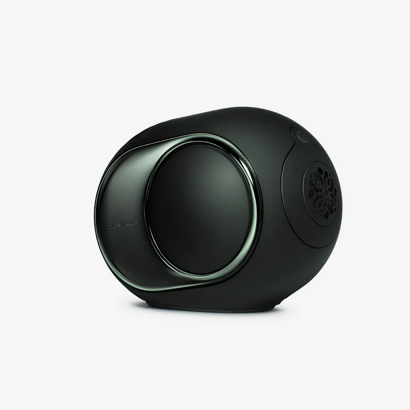 Devialet Phantom Ultimate 98 dB | Enceinte amplifiée haute-fidélité