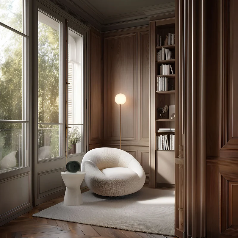 Devialet Phantom Ultimate 98 dB | Enceinte amplifiée haute-fidélité