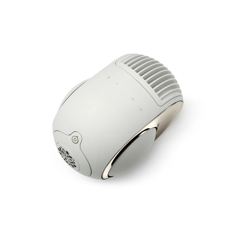 Devialet Phantom Ultimate 98 dB | Enceinte amplifiée haute-fidélité