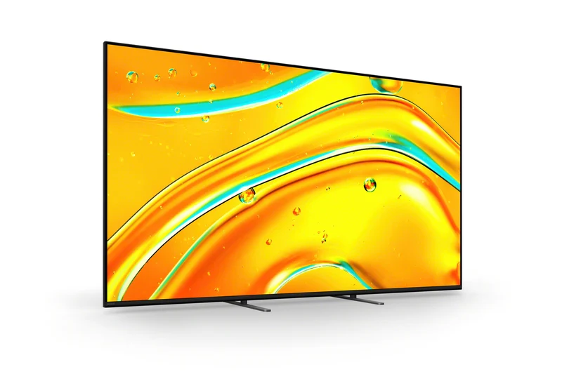 Sony Bravia 5 K-75XR50 : Téléviseur MiniLED 4K, 75'' 120 Hz