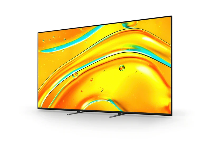 Sony Bravia 5 K-55XR50 : Téléviseur MiniLED 4K, 55'' 120 Hz