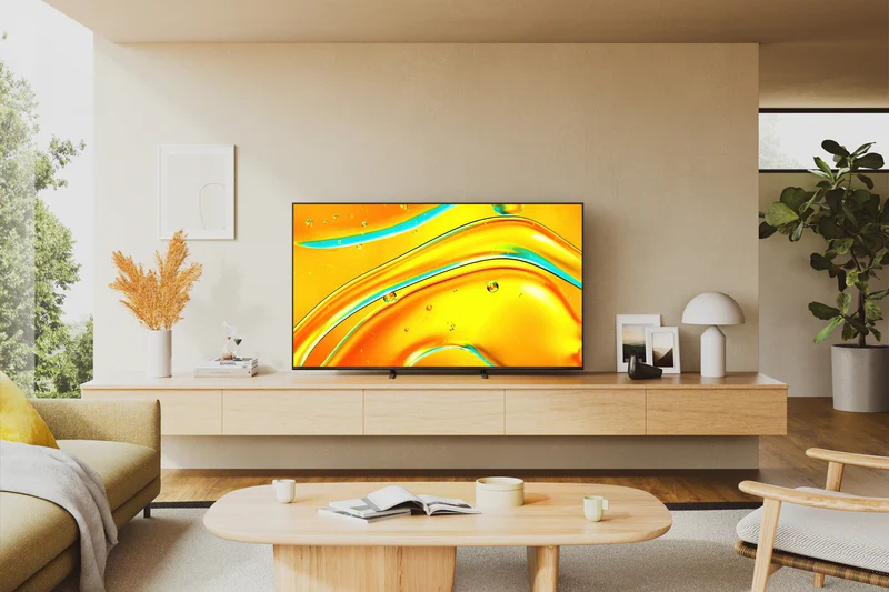 Sony Bravia 5 K-55XR50 : Téléviseur MiniLED 4K, 55'' 120 Hz