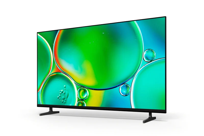 Sony Bravia 2 II K-55S20M2 : Téléviseur LED 4K, HDR, 55''