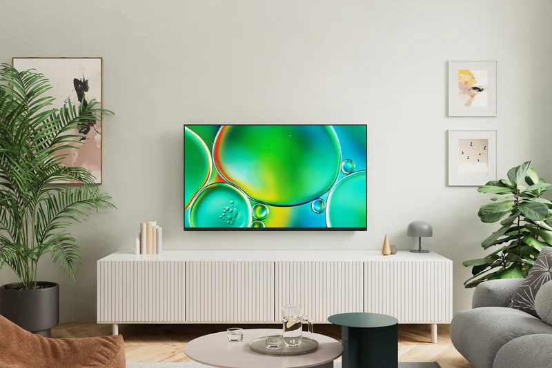 Sony Bravia 2 II K-43S20M2 : Téléviseur LED 4K, HDR, 43''