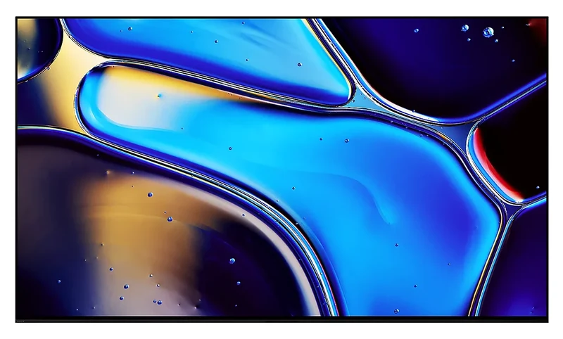 Sony K77XR80B - Téléviseur BRAVIA 8, Processeur XR, OLED, 4K-UHD, HDR, 120Hz, 77''