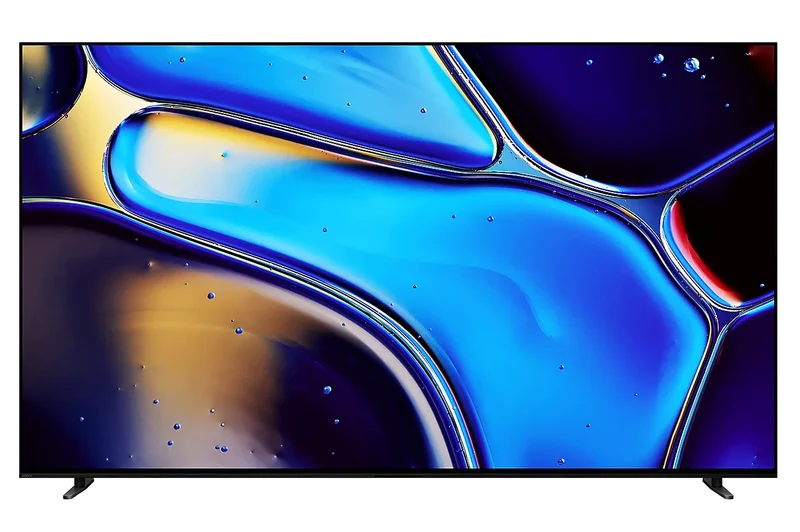 Sony K65XR80B - Téléviseur BRAVIA 8, Processeur XR, OLED, 4K-UHD, HDR, 120Hz, 65''
