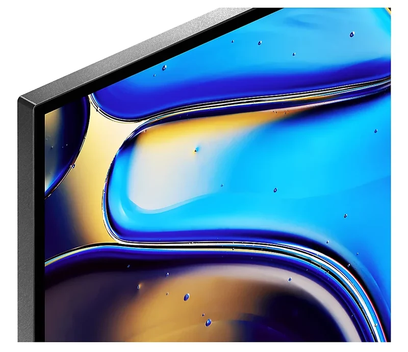 Sony K65XR80B - Téléviseur BRAVIA 8, Processeur XR, OLED, 4K-UHD, HDR, 120Hz, 65''