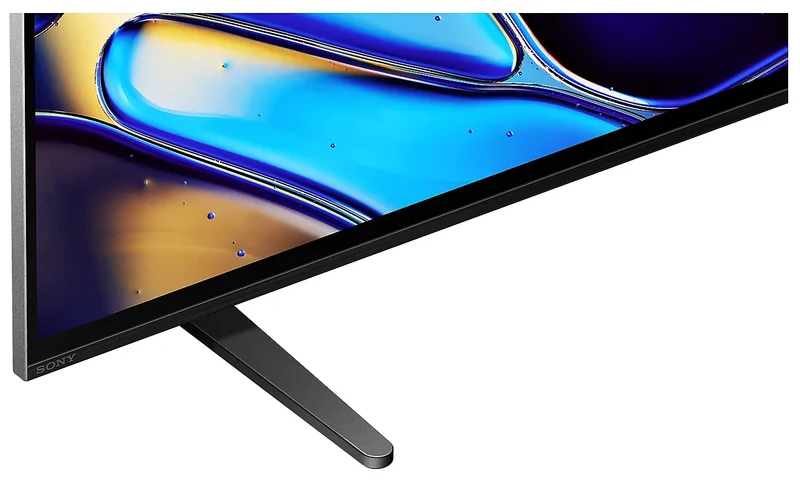 Sony K65XR80B - Téléviseur BRAVIA 8, Processeur XR, OLED, 4K-UHD, HDR, 120Hz, 65''